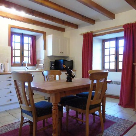 Gite Chez Marot Villa Varaignes Exterior foto