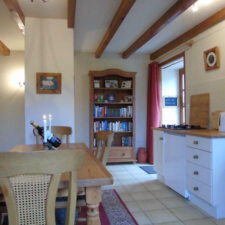 Gite Chez Marot Villa Varaignes Exterior foto