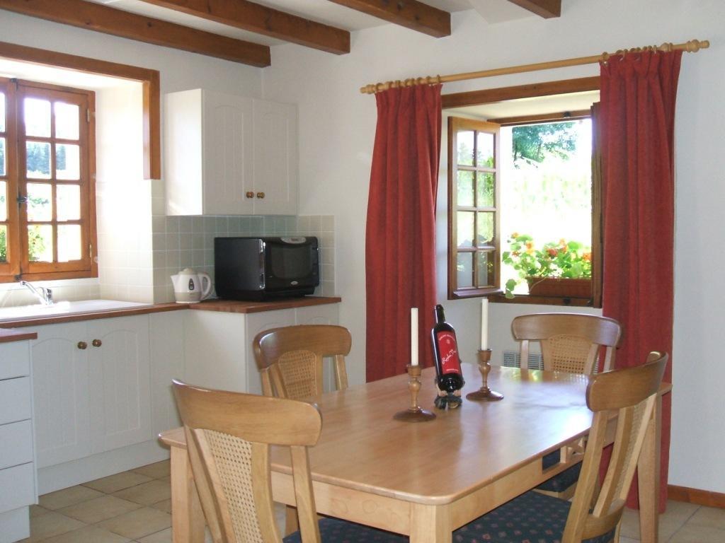 Gite Chez Marot Villa Varaignes Habitación foto