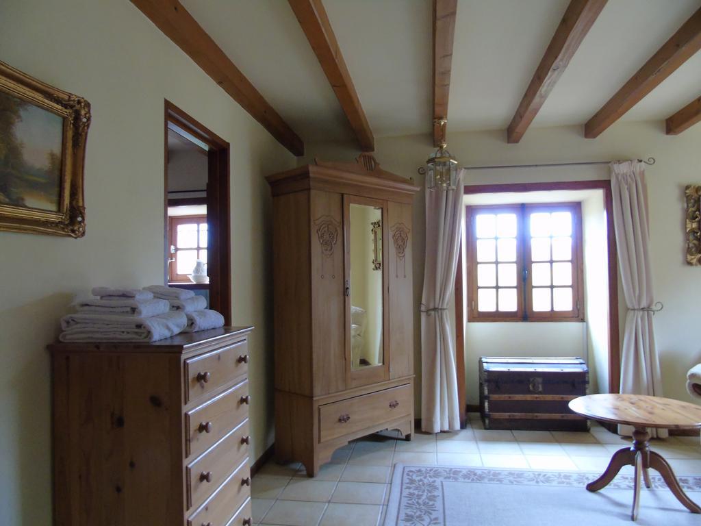 Gite Chez Marot Villa Varaignes Exterior foto