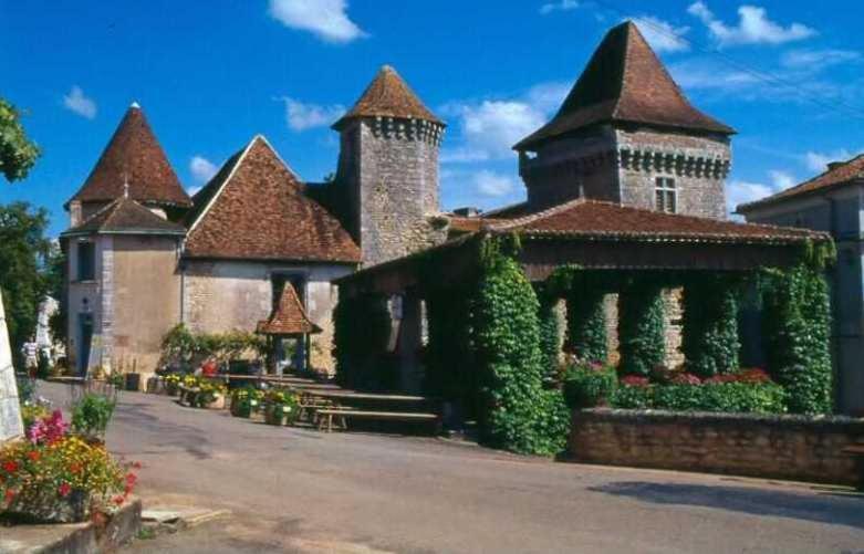 Gite Chez Marot Villa Varaignes Habitación foto